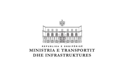 Read Ministria E Infrastruktures Testet 