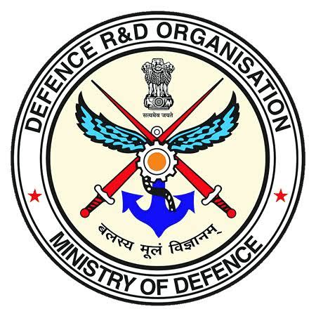 Ministry Of Defence India Logo