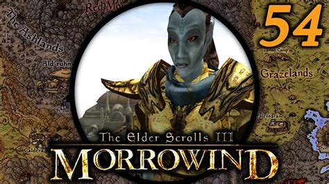 ministry of truth quest morrowind