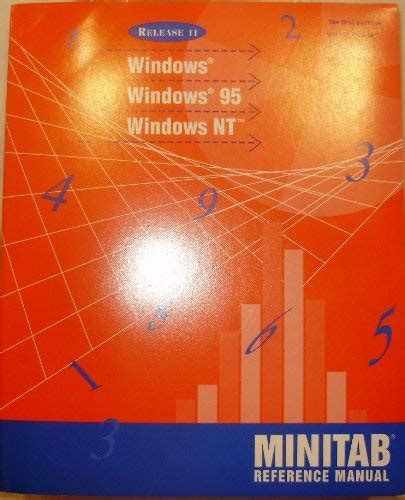 Read Minitab Reference Manual 