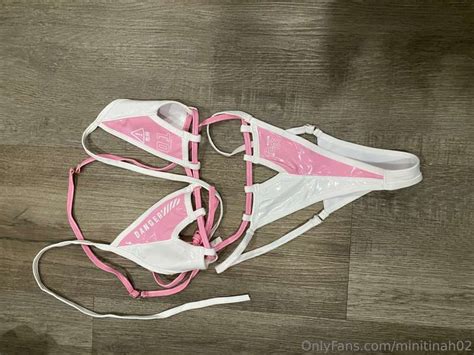 minitinah02 OnlyFans leaked content