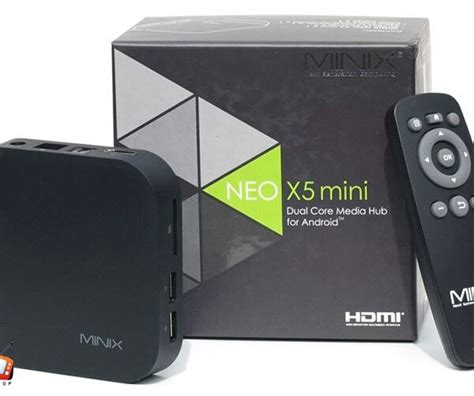 minix neo x5 mini 1080p firmware