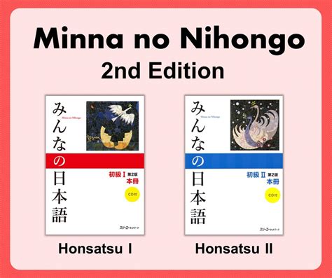 Read Online Minna Nihongo New Edition File Type Pdf 