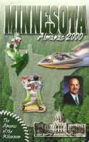 minnesota almanac 2000
