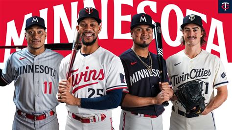 minnesota baseball
