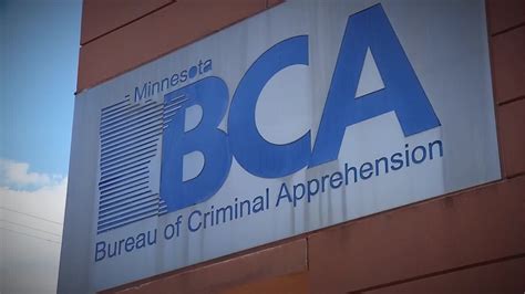 minnesota bca