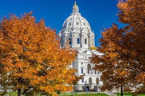 minnesota capitol