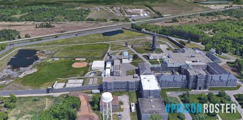 minnesota correctional facility st cloud