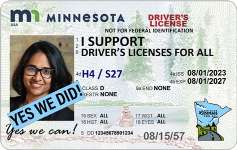 minnesota dl