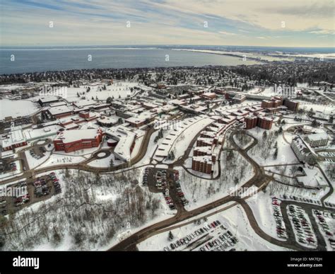 minnesota duluth