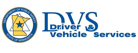 minnesota dvs