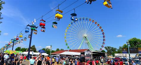 minnesota fair