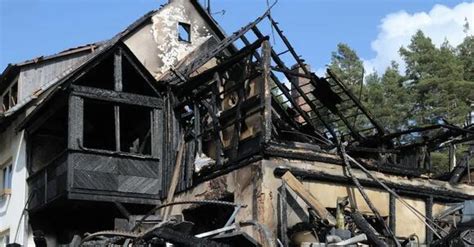 minnesota fire