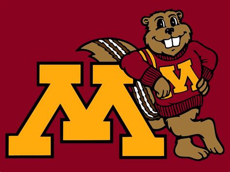 minnesota gopher