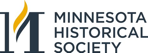 Minnesota Historical Society Logo