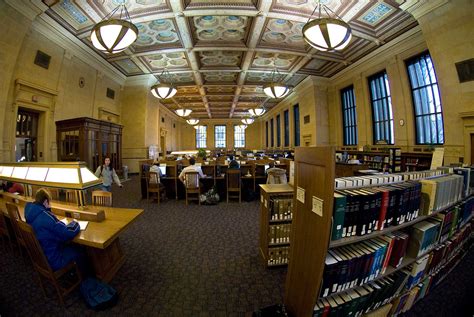 minnesota library