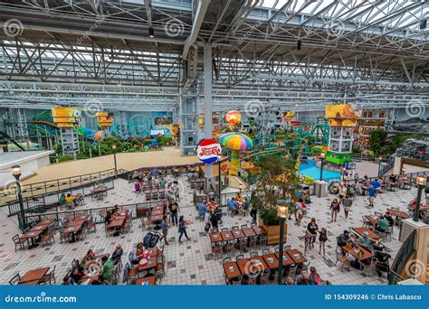 minnesota mall