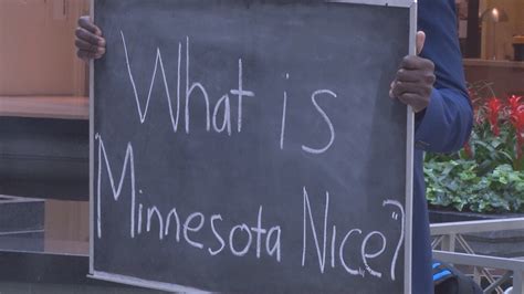 minnesota nice