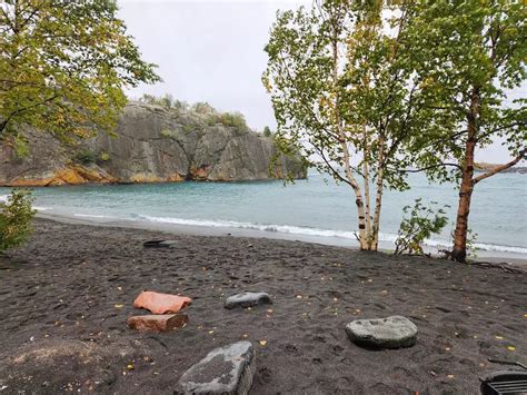 minnesota nude beach