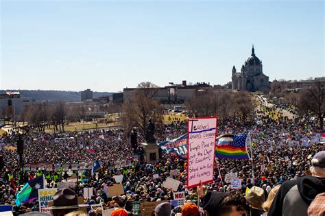 minnesota protests