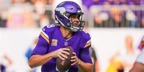 minnesota qb
