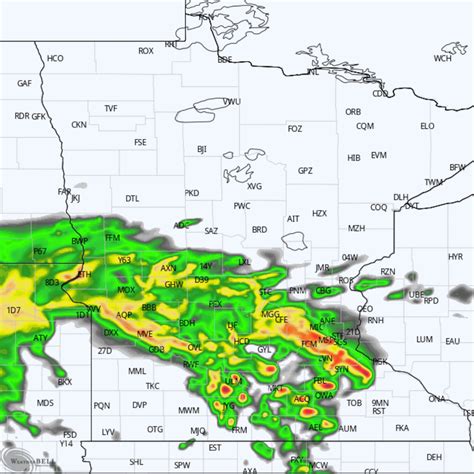 minnesota radar