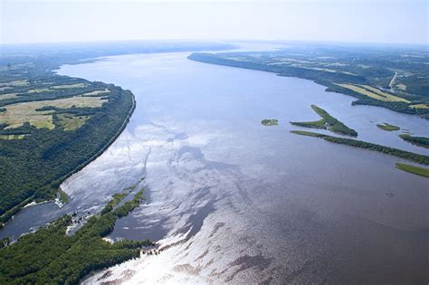 minnesota river