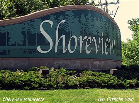 minnesota shoreview