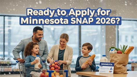 minnesota snap