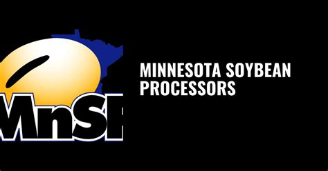 minnesota soybean processors