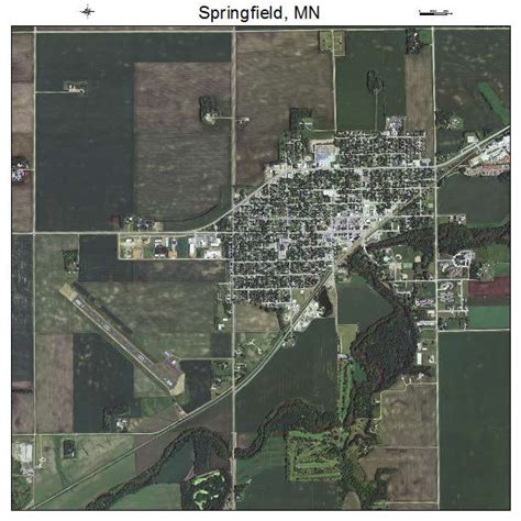 minnesota springfield