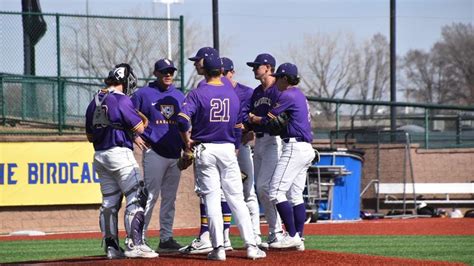 minnesota state baseball