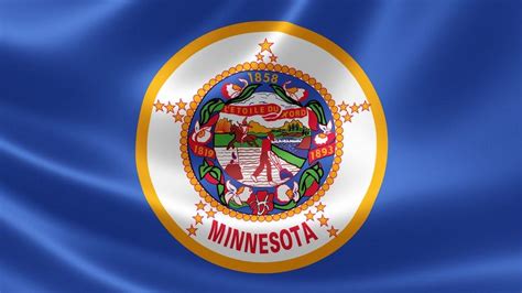 minnesota state flag