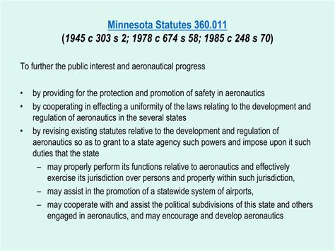 minnesota statutes