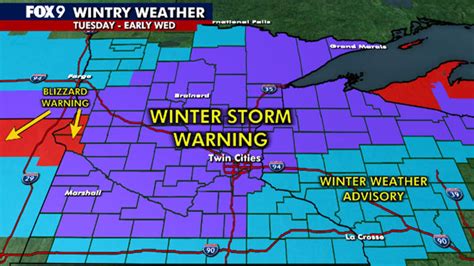 minnesota storm
