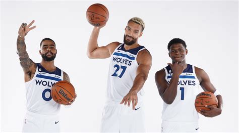 minnesota timberwolves