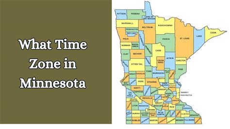 minnesota time