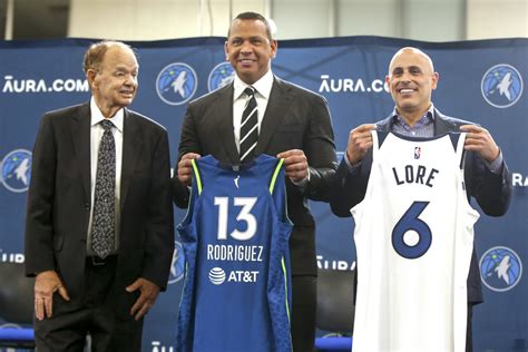minnesota twolves owner