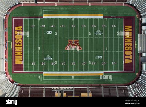 minnesota uni