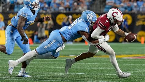 minnesota vs unc