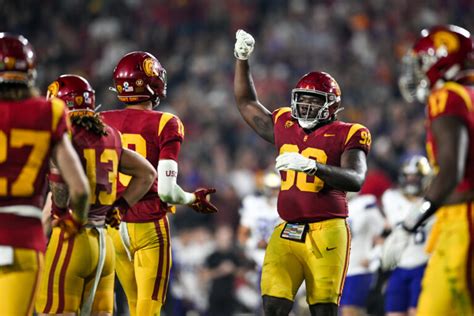 minnesota vs usc