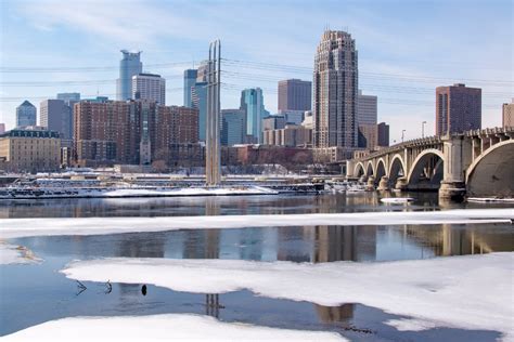 minnesota winter
