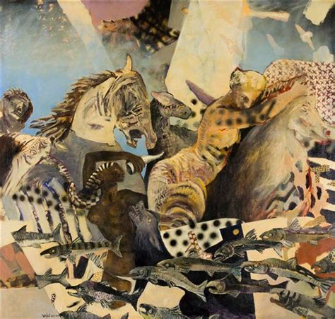 minnette vari biography template