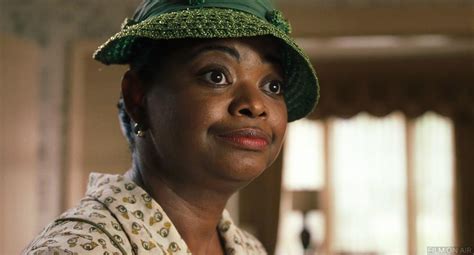 Minny From The Help