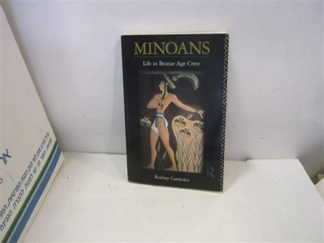 Full Download Minoans Life In Bronze Age Crete 