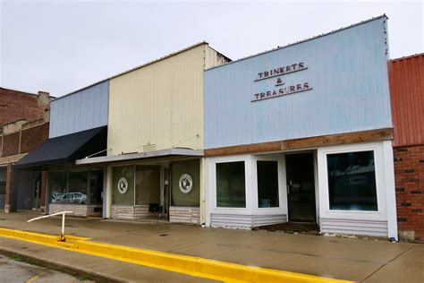 minonk illinois