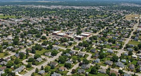 minooka illinois