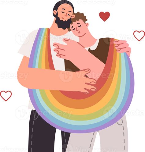 minorities gay