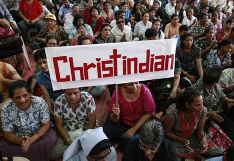 Read Minority Politics In India Role And Impact Of Christians In Punjab Politics 1St Published 