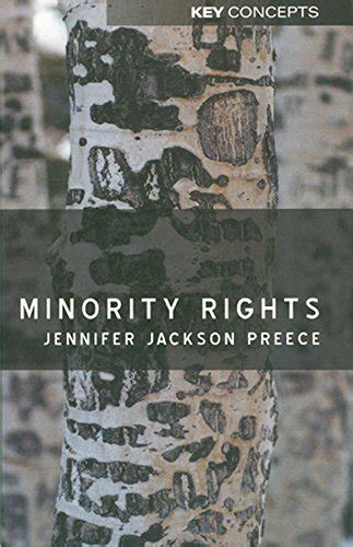 Read Online Minority Rights Between Diversity And Community 